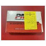 300 Win Mag Ammo Reloads