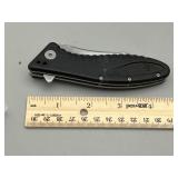 Kershaw Tactical Knife