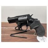 Taurus Model Ultra Lite 38 SPL