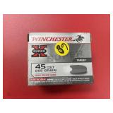 45 Colt Ammo
