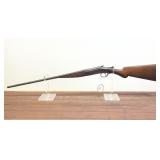 Iver Johnson Single Shot 410