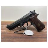 Berreta - Mod. 92F - Cal. 9mm Parabellum