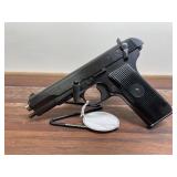 Zastava - Mod. M57 - Cal. 7.62X25mm