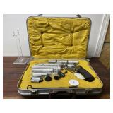 Dan Wesson - Mod. 744V- Cal. .44 Mag