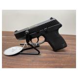 Keltec Model P11 9mm Luger