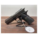 Llama Model 1911 Style 9mm Para - Extra Mag