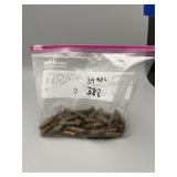 Assorted Ammo in Bag