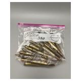 Assorted Ammo in Bag