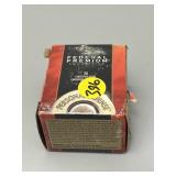 38 Special 139 Grn Partial