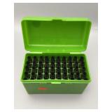 Brass Casings in Case