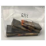 LC52 Ammo in Magazine