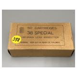 38 Special 140 Grn Par