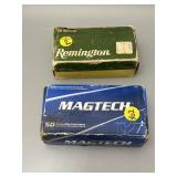 38 Special Partial & Full