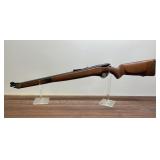 Mossberg Model 46M 22 RF