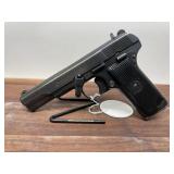 Zavodi Zastava - Mod. M70-A