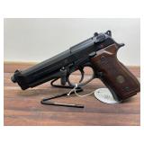 Berreta - Mod. 92FS - Cal. 9mm Parabellum