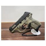 Ruger - Mod. LC9 - Cal. 9X19mm