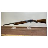 High Standard Shadow 12 Ga