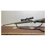 Mossberg Patriot 6.5 PRC