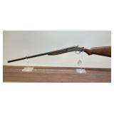 Montgomery Ward Model Hercules 16 Ga