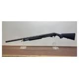 H&R Model 1871 Pardner 12 Ga