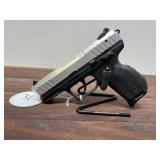 Ruger Model SR22P 22 RF - Like New In Box