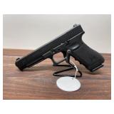 Glock Model 35 40 S&W