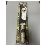 8" Survival/Hunting Knife