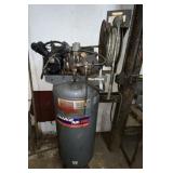 Charge Air Pro 60 Gal Upright Air Compressor
