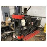 Gates SC32 Hydraulic Crimper/Hose Making Machine