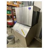 Manitowoc Ice Machine