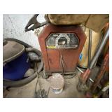 Lincoln AC 225 Welder