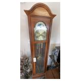 Ridgway Grandfather Clock