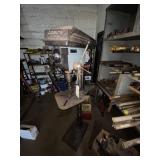 Delta 16-1/2" Drill Press