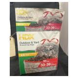 33-39 Gal Trash Bags