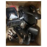 2-Hole Punches & Staple Pullers