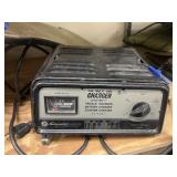 Hedge Trimmer & Window Washer