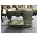 Rex Industrial Sewing Machine