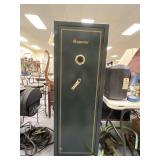 Sentry Safe 21"L x 16"W x 59"H