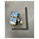 Square - Cleaning Brush - Cassette Tapes & More