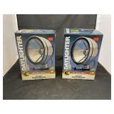 Daulighter Competition Lights in box