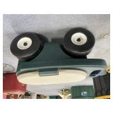 Step 2 Rolling Cart w/Contents