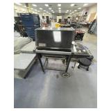 Weber Grill w/Cover
