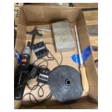 Black & Decker Elec Screwdriver