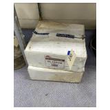 2 Pc Hub & Rotor - NIB