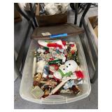 Holiday Dï¿½cor - Ornaments - Stocks