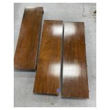 3 Pcs - Table Leaves