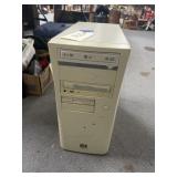 LG Desktop Computer - no monitor