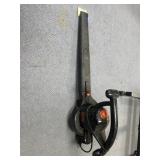 Black & Decker Elec Leaf Blower