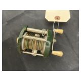 Vintage Ocean City Fishing Reel